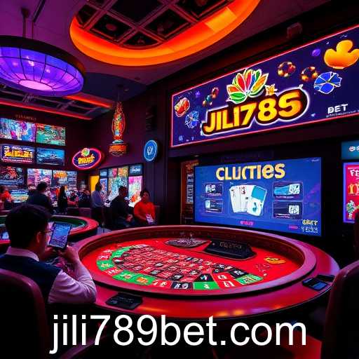 The Rise of Online Gaming Platforms